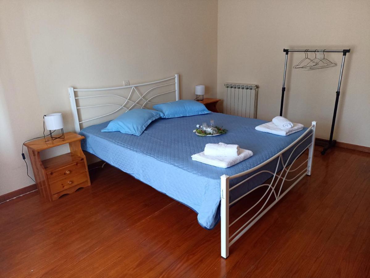 Iren Holiday Apartment Ypsos Exteriér fotografie