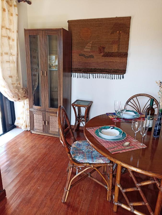 Iren Holiday Apartment Ypsos Exteriér fotografie