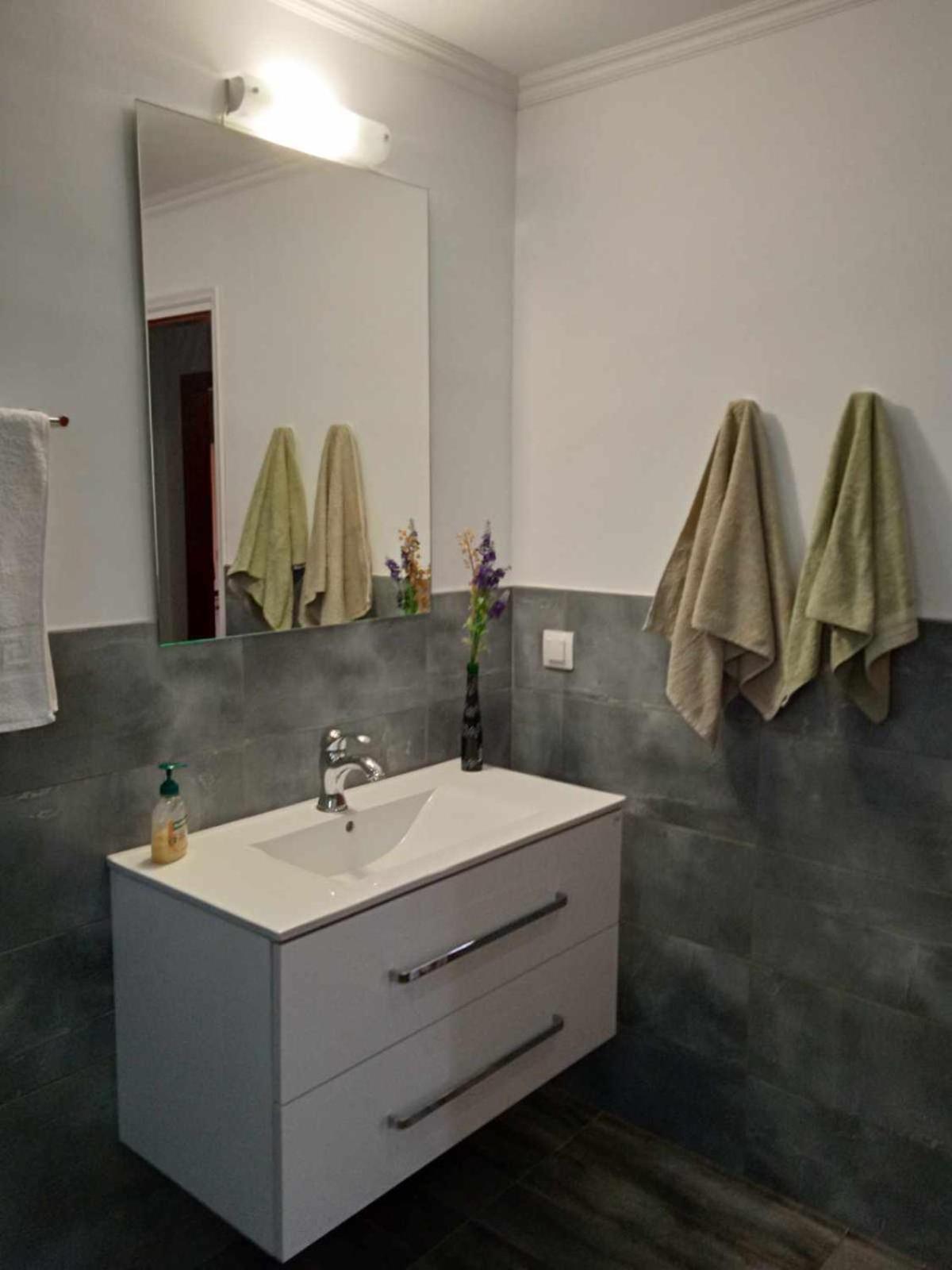 Iren Holiday Apartment Ypsos Exteriér fotografie